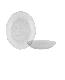 Plato Hondo Labrado Durax